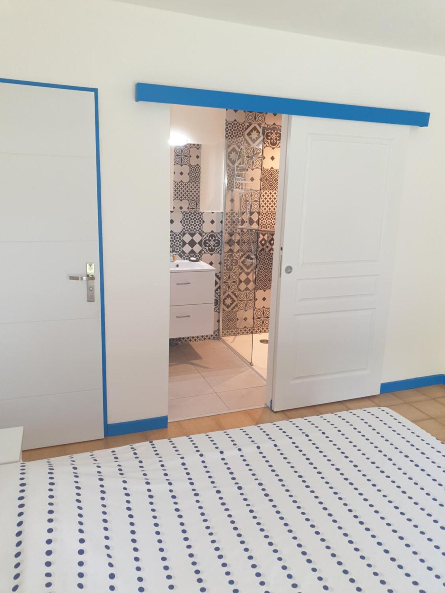 RosièresChez Marcel住宿加早餐旅馆 外观 照片